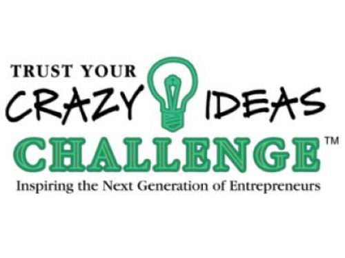 2021 JA Trust Your Crazy Ideas Challenge