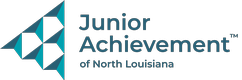 Junior Achievement of North Louisiana logo