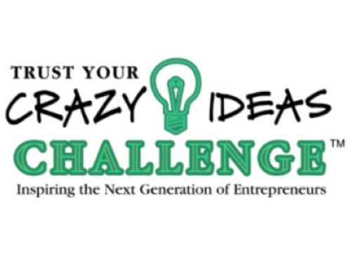 2021 JA Trust Your Crazy Ideas Challenge