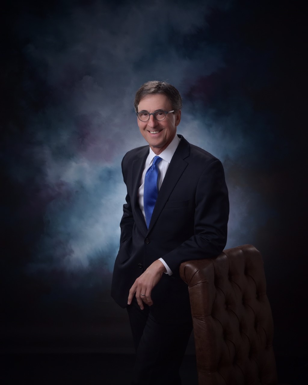 Image of Stephen Skrivanos