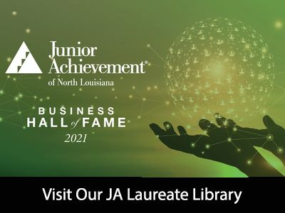 View the details for 2021 JA Business Hall of Fame
