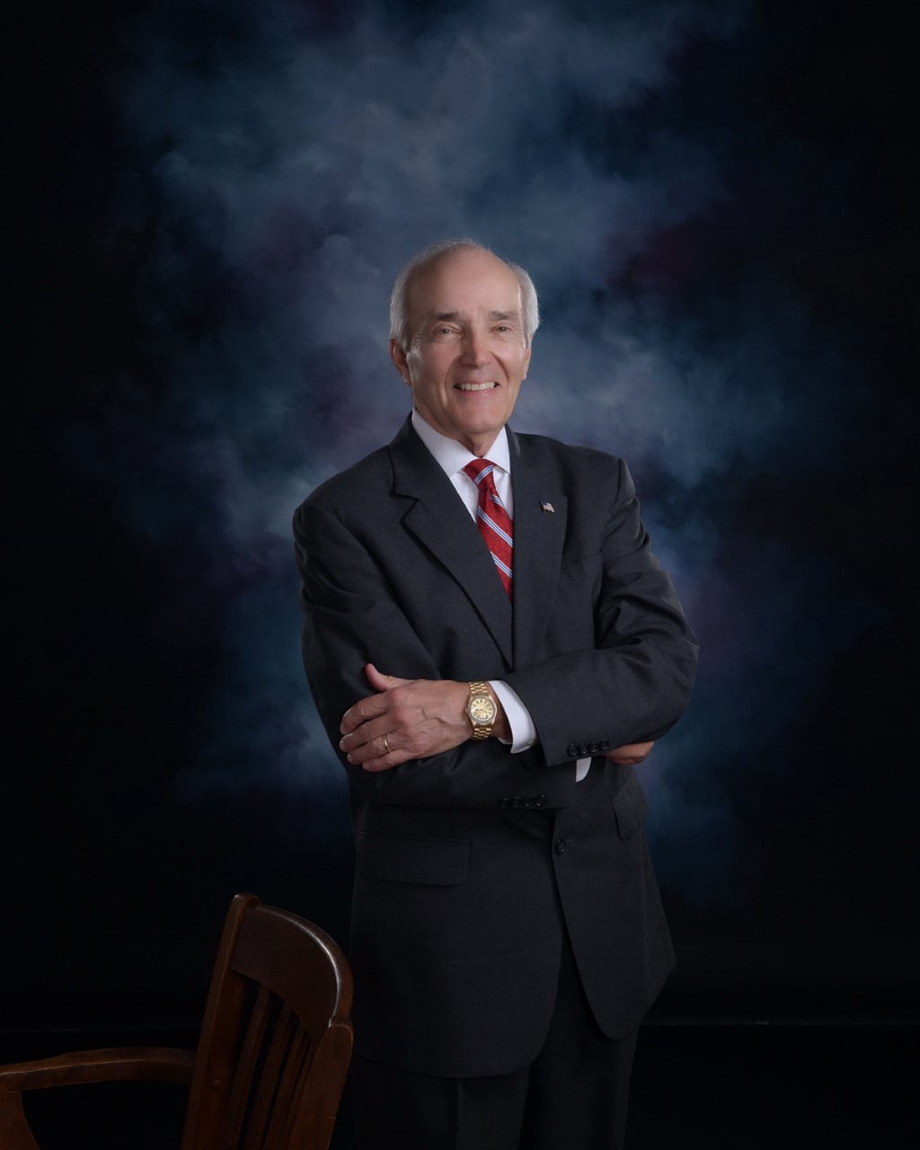 Image of Merritt Chastain