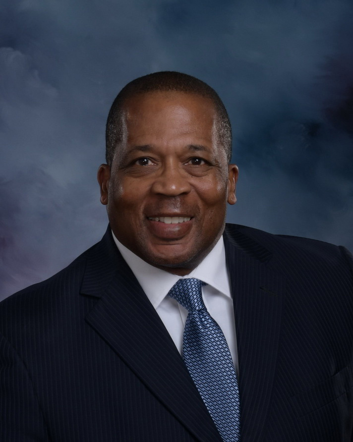 Image of Terry Moore