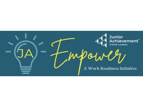 2025 JA Empower Student and Mentor Lunch