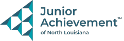 Junior Achievement of North Louisiana logo