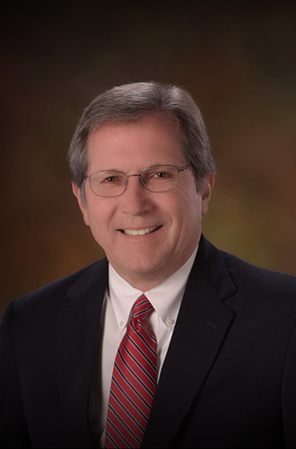 Image of Keith Evans, 2019 Laureate