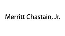 Logo for Merritt Chastain, Jr.