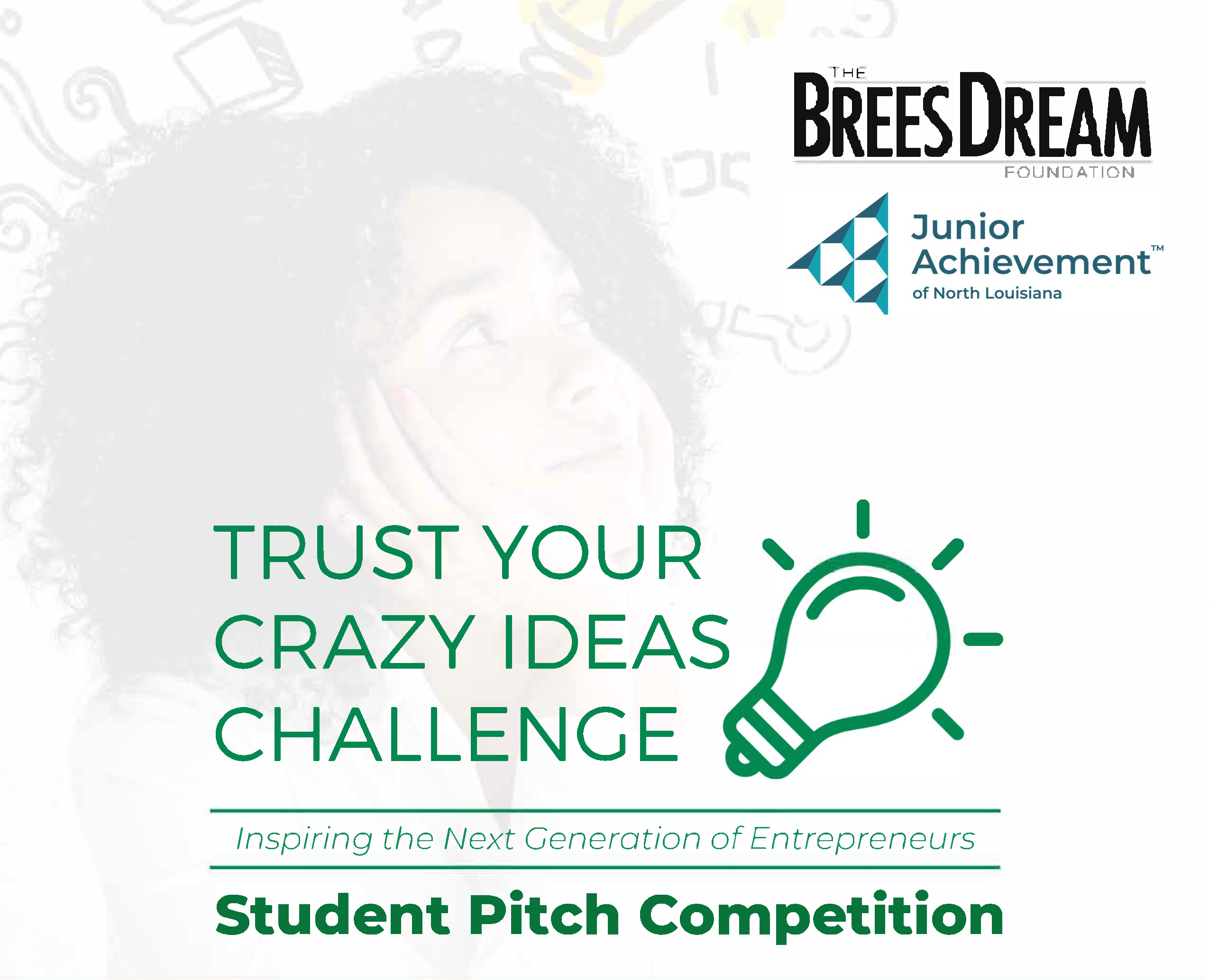 JA Trust Your Crazy Ideas Challenge