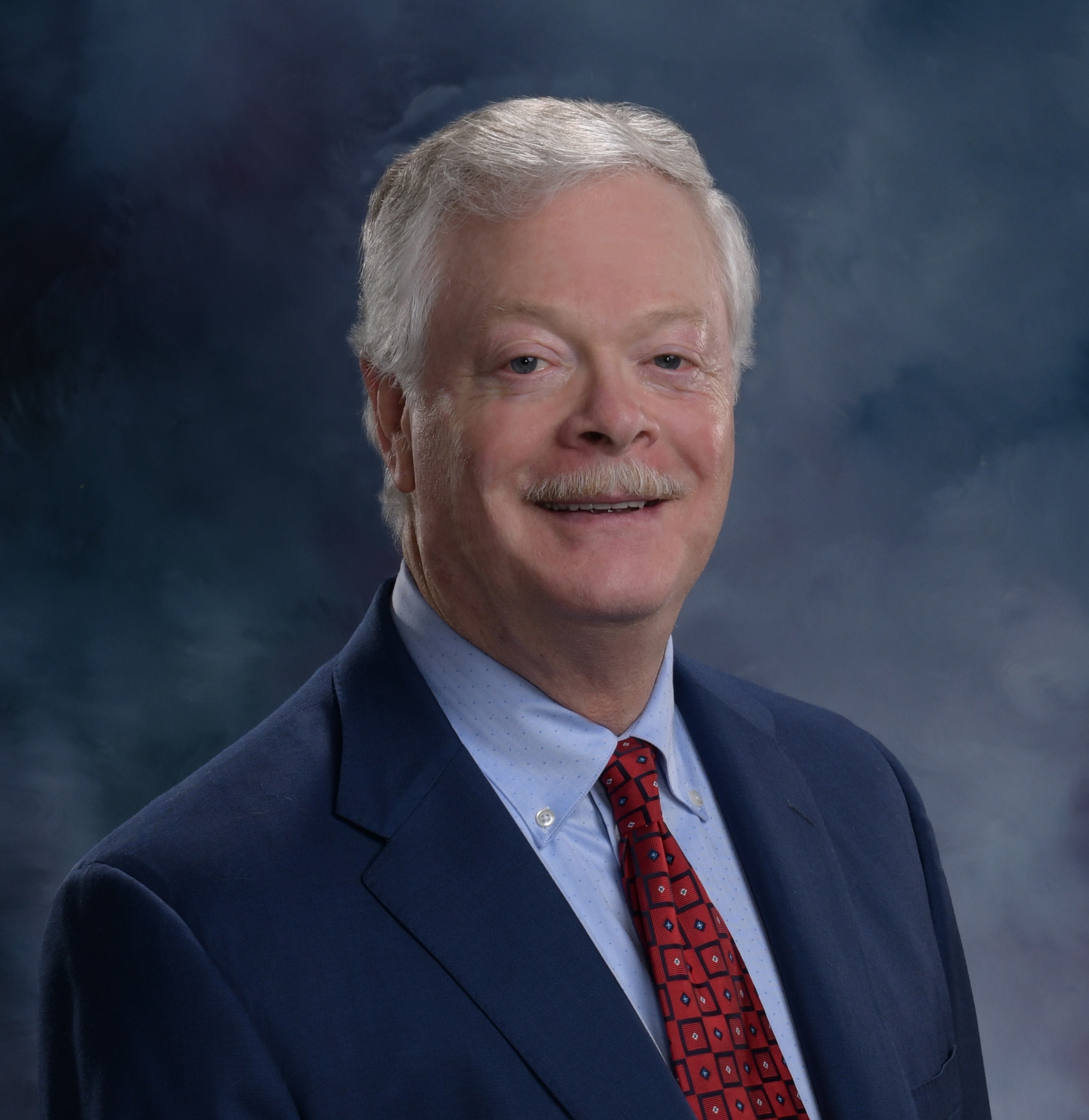 Image of Christopher Kinsey