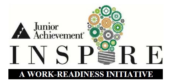 JA Inspire- A Work Readiness Initiative