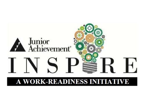 JA Inspire- A Work Readiness Initiative