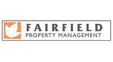 Logo for Fairfield Property Management