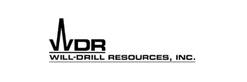 Will-Drill Resources, Inc.