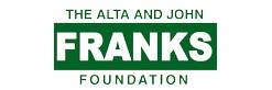 The Alta and John Franks Foundation