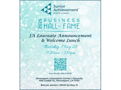 View the details for 2025 JA Business Hall of Fame Laureate Announcement & Welcome Lunch