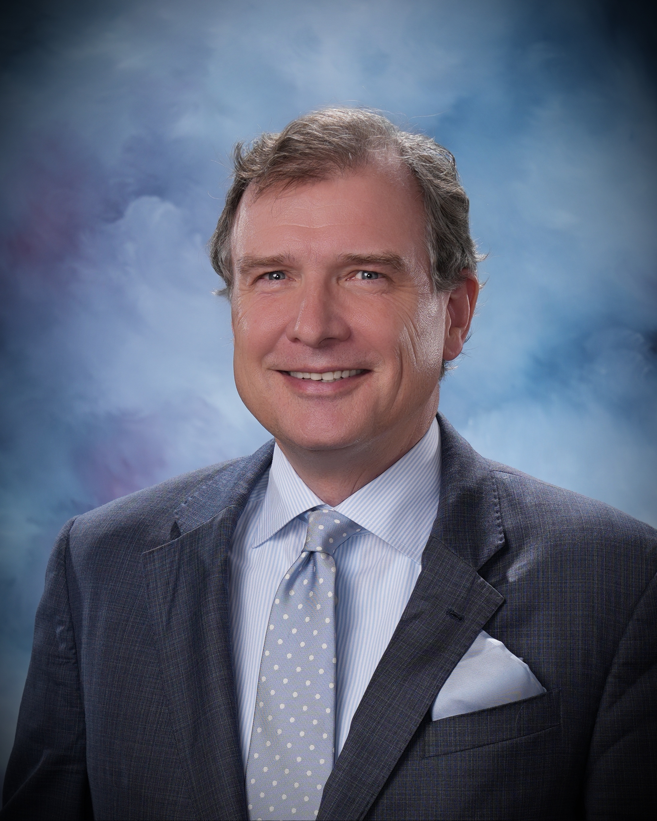 Image of Ross Barrett