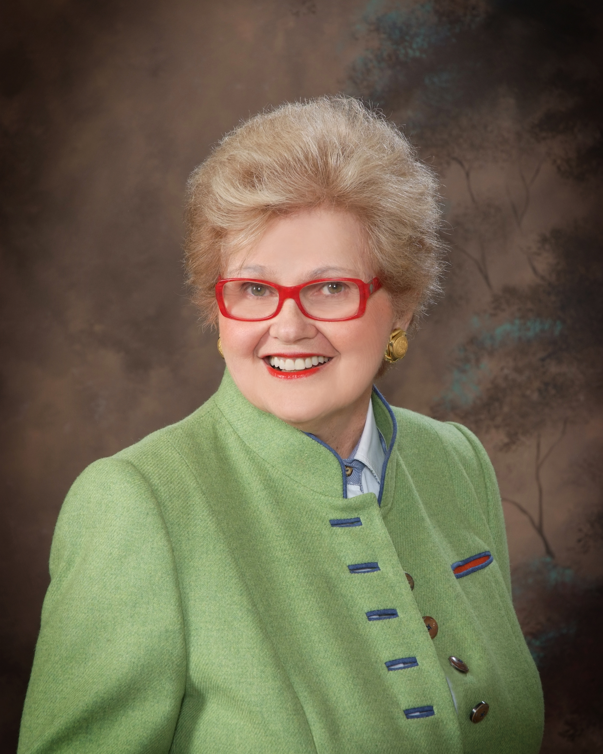 Image of Lennis Elston