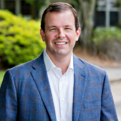 Image of Graham Walker