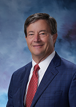 Image of C. DeWitt Caruthers