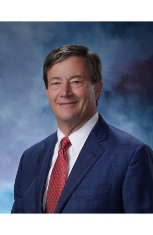 Image of C. DeWitt Caruthers
