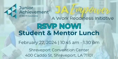 image with event dates and times