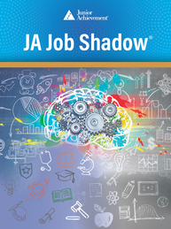 JA Job Shadow (Blended)