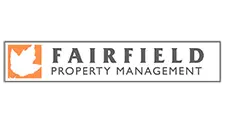 Logo for Fairfield Property Management