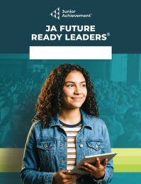JA Future Ready Leaders