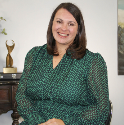 Alex Person, MS, CFLE